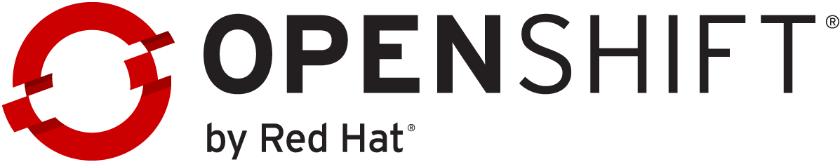 OpenShift Logo